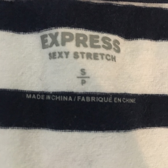 Crop tops - Picture 3 of 8